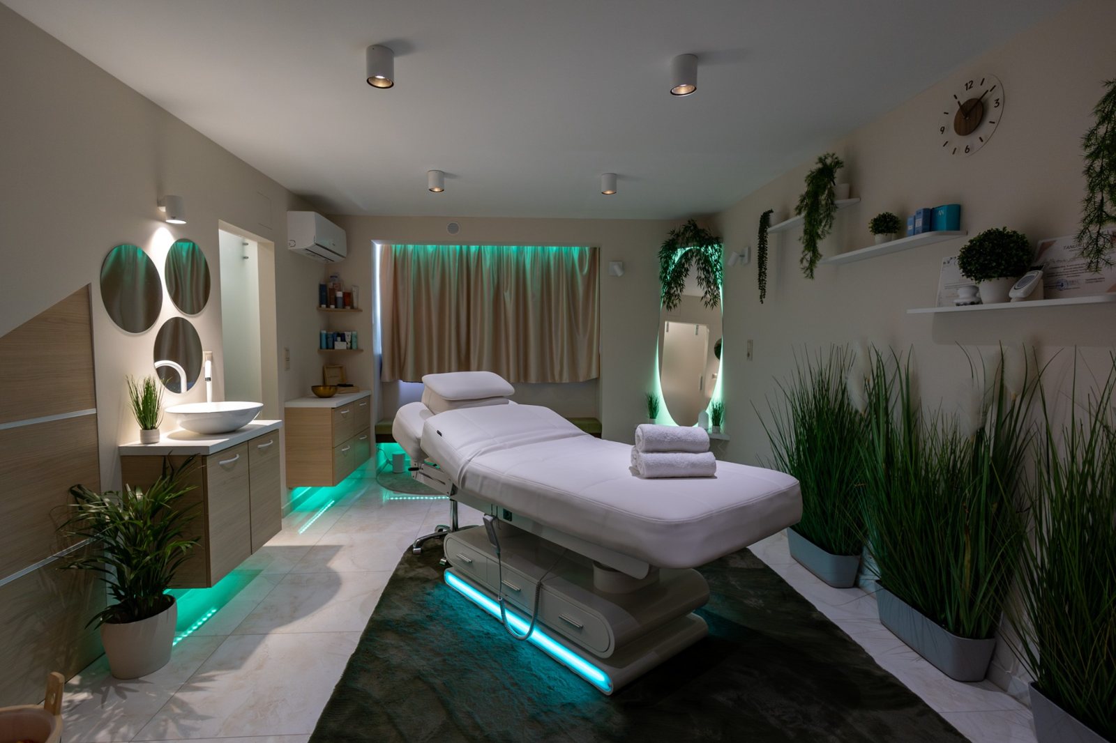 Reborn Island Beauty & Spa – Debrecen